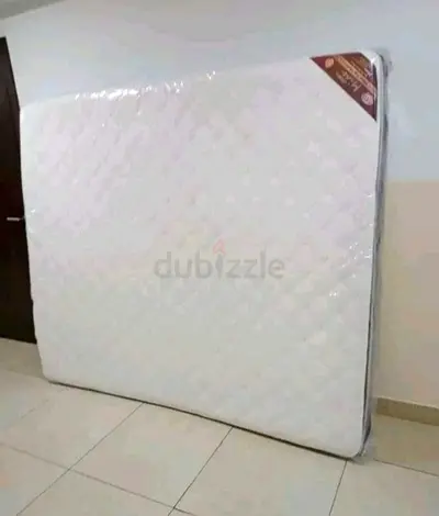 189×200cm King Mattress. Same Day Delivery Available