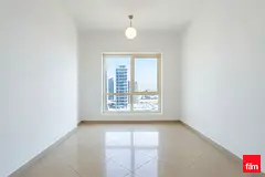 Uptown View | Mid Floor | Vacant