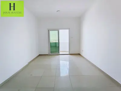 Spacious 2BHK Near To Bus Stop In Al Wahda Street