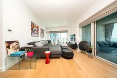 VOT | Upgraded | High Floor | Furnished