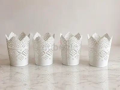 Plant pots