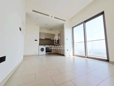 CORNER UNIT | HIGH FLOOR | VILLAS VIEW