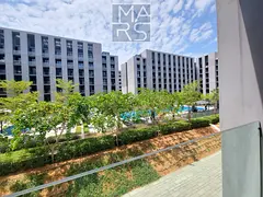 HOT OFFER-STUDIO WITH BALCONY AND POOL VIEW-RENT
