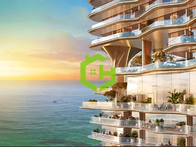 Sea View | Studio Apt | High ROI | Investor Deal