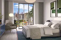 High Demand | Urban Living with Green Views