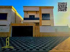 Own a Stunning Villa in Al-Haliyo 2 – 5 Master Bedrooms with Spacious Layout