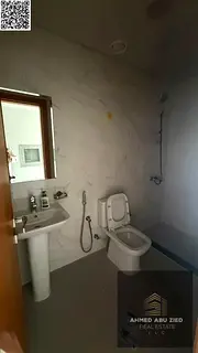 2bhk for rent in emirates city with 2 balcony and free parking