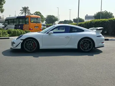 2015 Porsche 911 缩略图 2