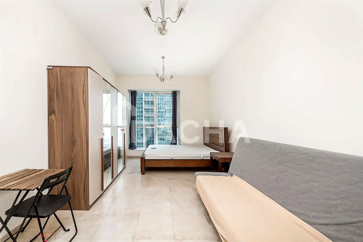 High Floor | Vacant | Premium Location