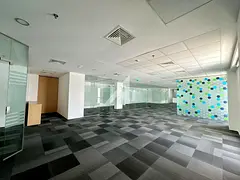 Prime Location|Fitted Office|Near Metro Station