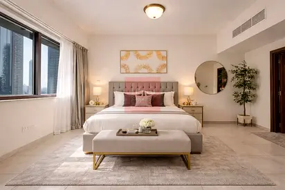 Spacious Studio | Balcony | Well Maintained Open view | Vacant | Near Local Amenties and Metro