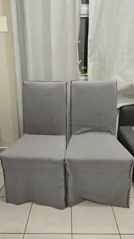 Dinning table and two chair