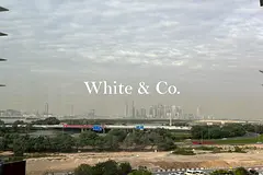 2 Bedroom + Maid | Corner | Park Views