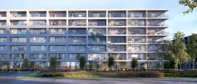 3BR Apartment | Aljada Sokoon 5 | 1.45M