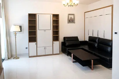 FULLY FURNISHED STUDIO | PRIME LOCATION | SPACIOUS