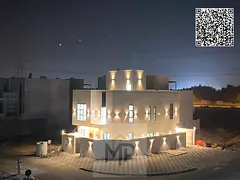 Villa for sale including registration fees | Two floors with a roof | 5 rooms