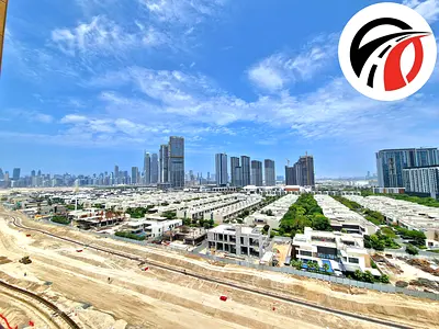 Luxury Fully Furnished Studio || Bright & Spacious || Lagoon & Burj Khalifa View || Prime Location