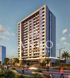 Pool View 2BR | Verdana Residence 7 | Dubai Investment Park
