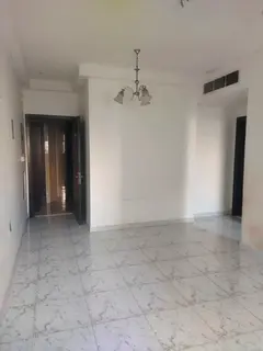 1-bedroom family apartment in Al Qulaya’a, Sharjah – suitable for a small family, prime location