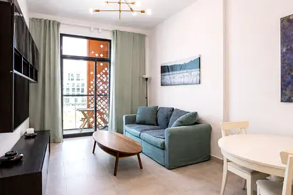 FULLY FURNISHED | INVESTOR DEAL | PRIME LOCATION