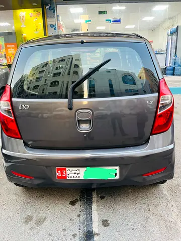 Mint condition i10 for sale