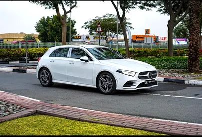 صورة مصغرة 10 لـ 2022 Mercedes-BENZ A-CLASS
