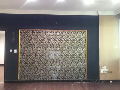 Furnished Room Available in Najda Street