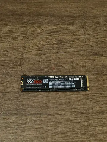 Samsung 990 pro 1tb m.2 nvme delivery available