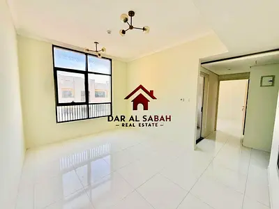 Family Residence❗️6 Cheques payment ❗️Spacious ❗️Ready to move