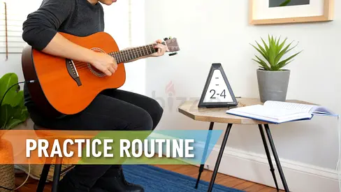 🎸 Guitar Lessons at Home – Simple, Fun, and Effective 🎸