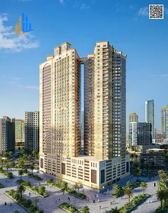 One-bedroom apartment in Al Rashidiya | 7090 per month | 709,000