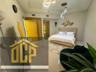2BHK NEWLY FURNISHED ! ELEGNAT& LAVISH ! READY TOMOVE