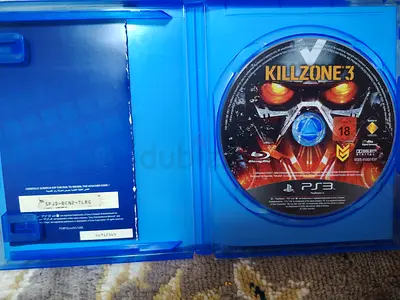 KILL ZONE 3
