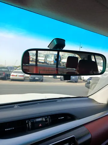 2026 Toyota HILUX 照片 12
