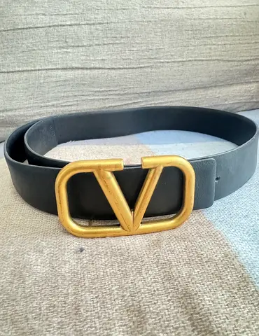 Valentino original belt