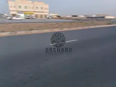110 AED per SQ ft/2Years payment plan/Easy Access to Al Dhaid Road Emirates Road