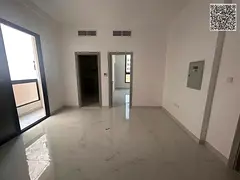Brand New 1BHK Al Alia 2 Bath Balcony Central AC