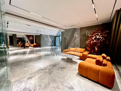 Brand New Luxury 2BHK | Gym & Pool | Main Street