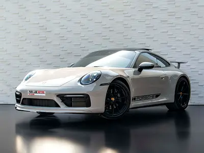 0% DOWN PAYMENT | THE MAY ADVANTAGE | PORSCHE 911 (992.2) | WARRANTY