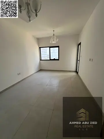 Brand new building | prime location | 2 bedroom | Excellent finishes | spacious layout | balcony with view |2 bathroom | central AC| close to services