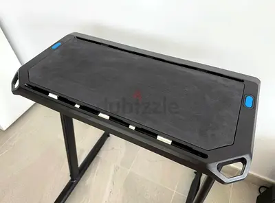 Wahoo KICKR Bike Desk