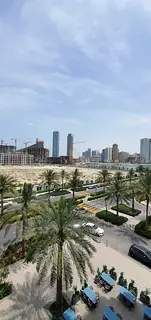 🏡 For Rent: 1-Bedroom Apartment with Stunning View in Maryam Island, Sharjah 🏡
