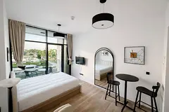 Well Maintained | Spacious Studio | Prime Location | Low Floor