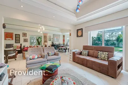 Exclusive | Well Maintained | Available Early July