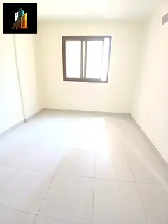 New Apartment neat and clean family building central AC