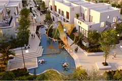 Prime Spot | Brand New | 4BR plus Maid