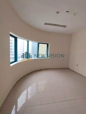 2 Bedroom Apartment for Annual Rent in Al Qasimia Al Nad Sharjah | Balcony | Central AC | Near Dubai Exit