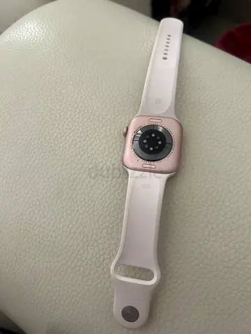 Apple watch 10