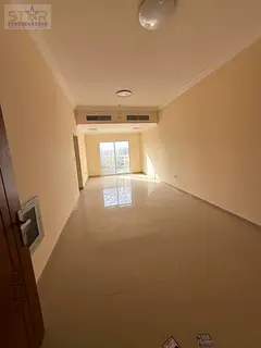 For annual rent in Al Jurf 3, Ajman, close to the Chinese market