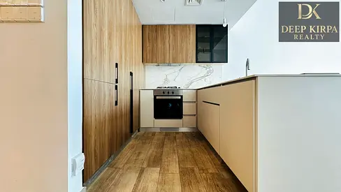 Modern 1 BR | Spacious Layout | Luxury Interior | By Ellington